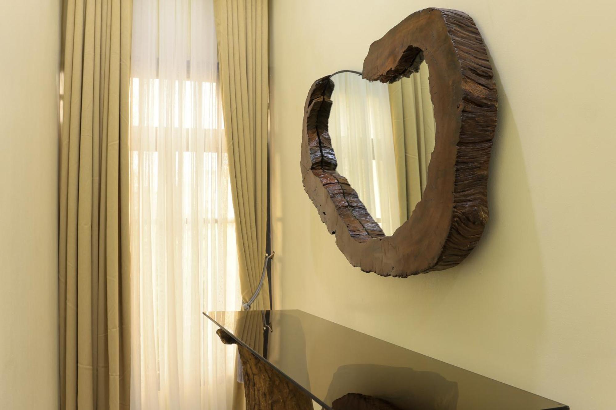 George Residence Ikoyi Lagos Luaran gambar