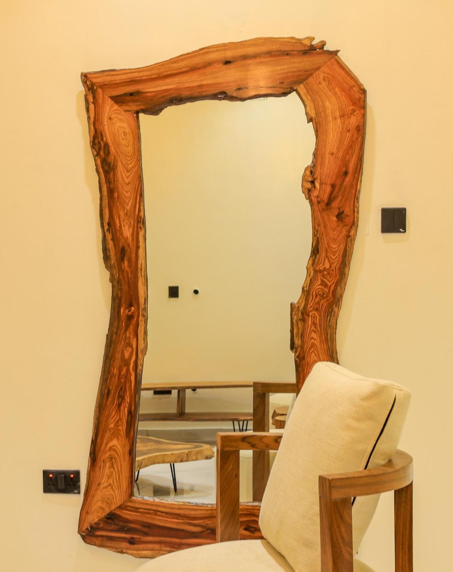 George Residence Ikoyi Lagos Luaran gambar